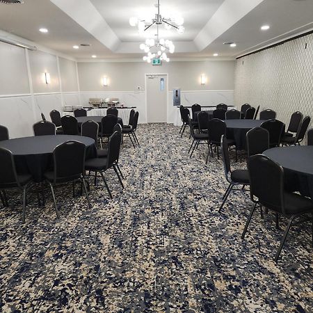 מלון Ramada By Wyndham לונדון מראה חיצוני תמונה