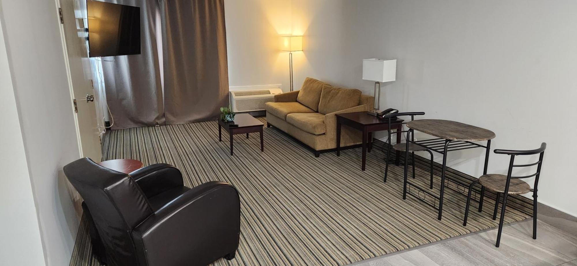 מלון Ramada By Wyndham לונדון מראה חיצוני תמונה