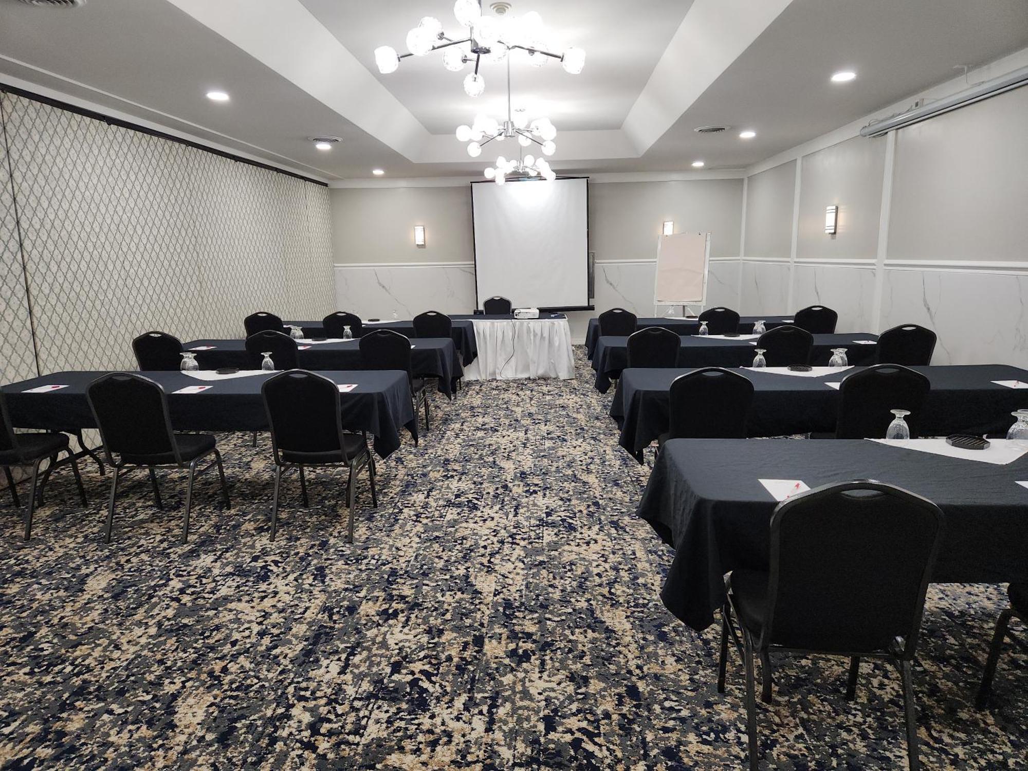 מלון Ramada By Wyndham לונדון מראה חיצוני תמונה
