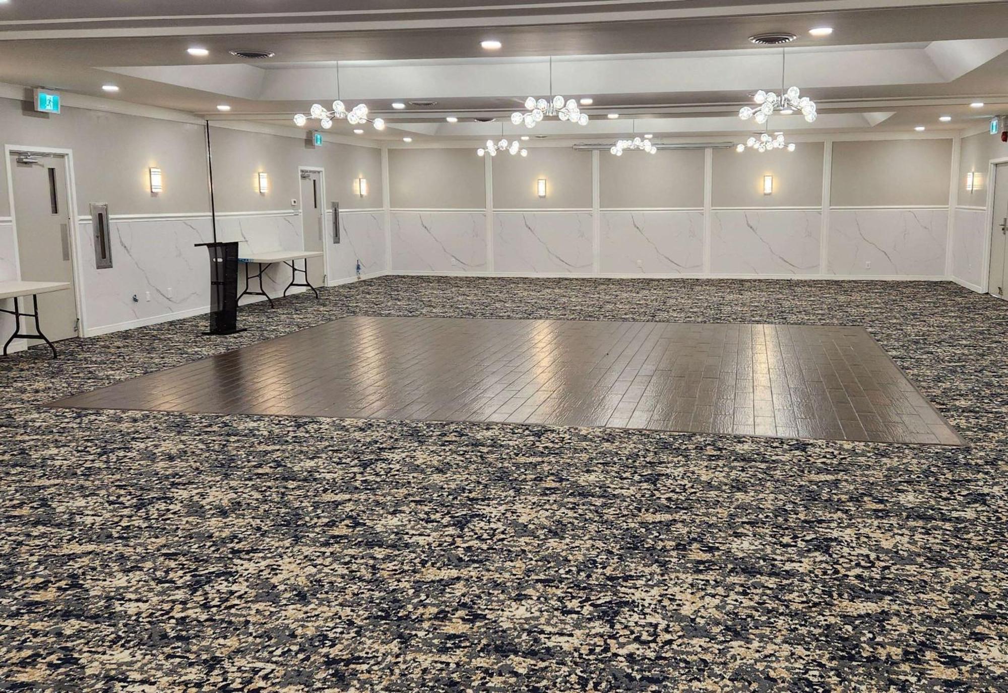 מלון Ramada By Wyndham לונדון מראה חיצוני תמונה