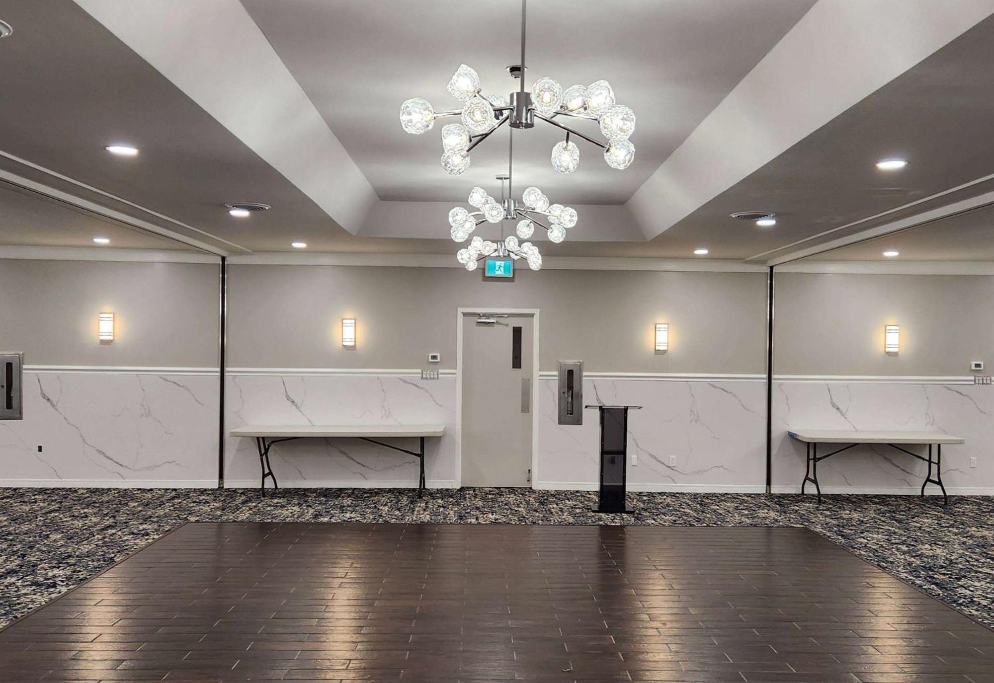 מלון Ramada By Wyndham לונדון מראה חיצוני תמונה